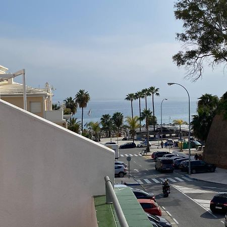Playa Burriana Rubasol Nerja Apartment Exterior photo