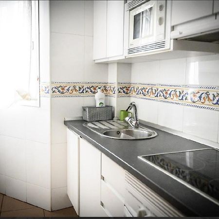 Playa Burriana Rubasol Nerja Apartment Exterior photo