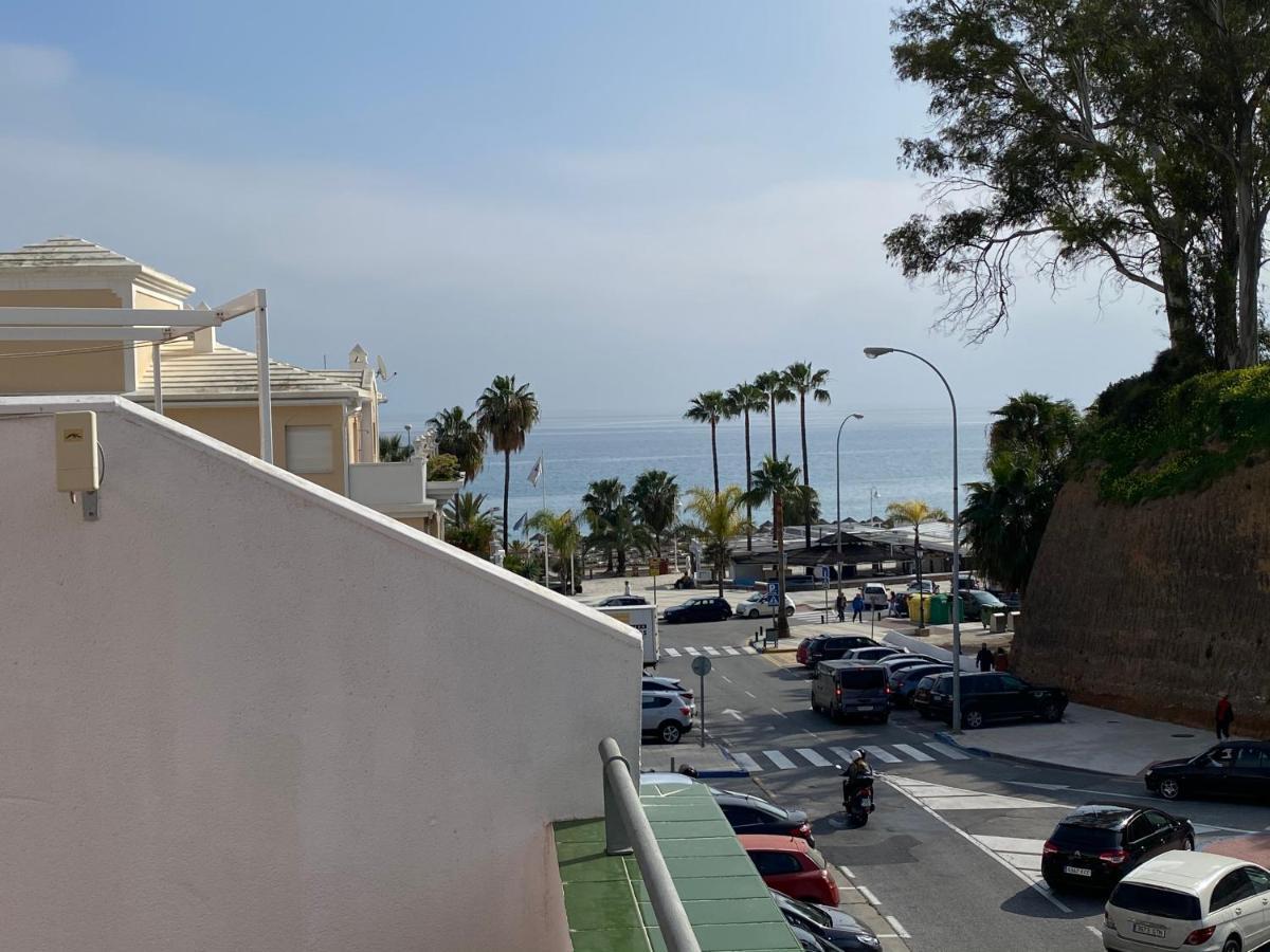 Playa Burriana Rubasol Nerja Apartment Exterior photo